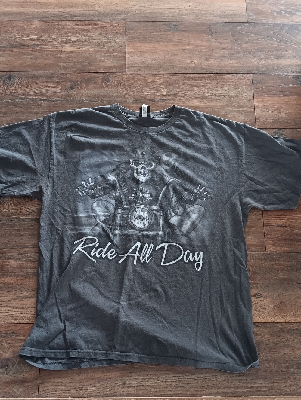Harley-Davidson T-Shirt